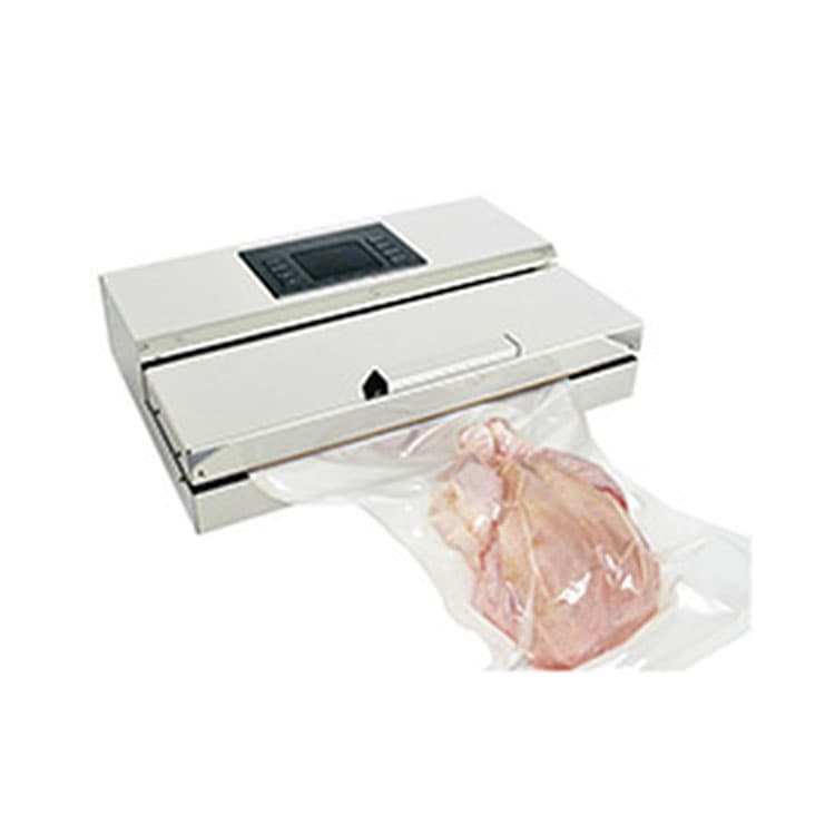 Вакуумный упаковщик Kocateq ECO 310