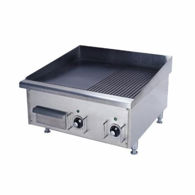 Гриль-сковорода Kocateq EG5482