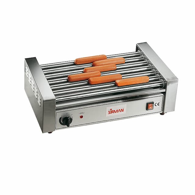 Гриль для Hot Dog SIRMAN GW5