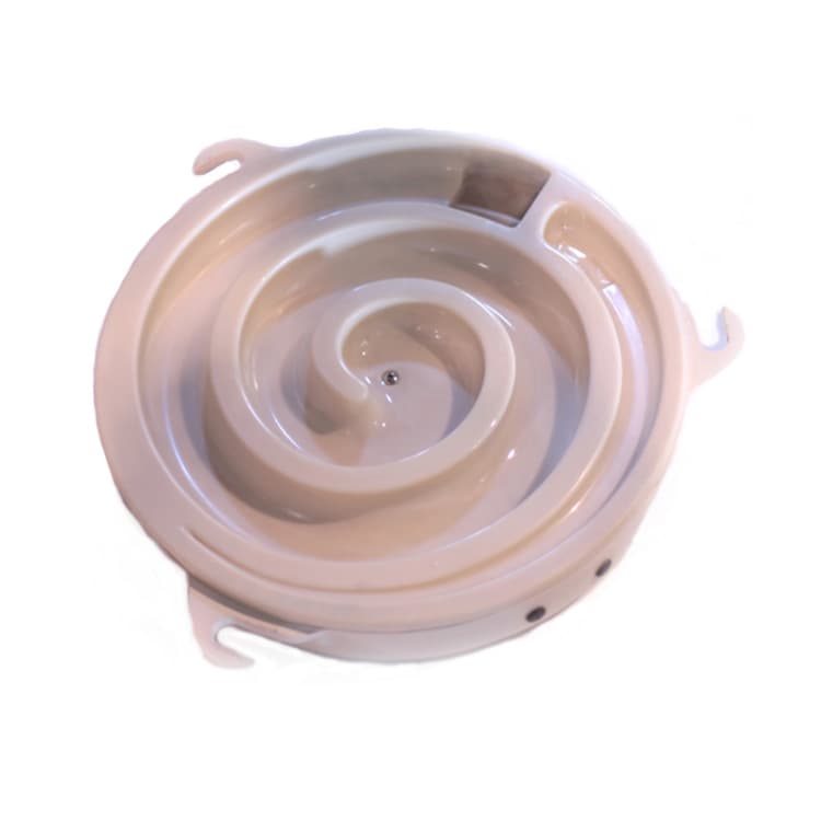 Колокол тестоокруглителя Kocateq Mllead 220-260