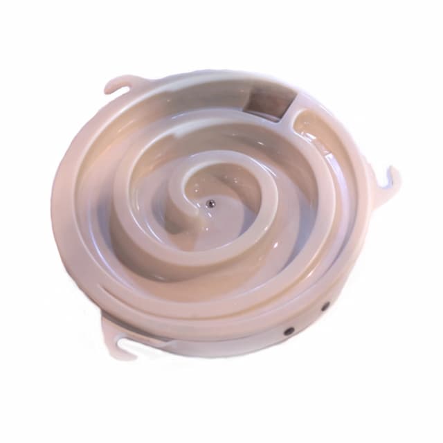 Колокол тестоокруглителя Kocateq Mllead 220-260