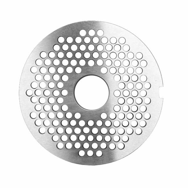 Решетка мясорубки SIRMAN TC12 10ММ UNGER