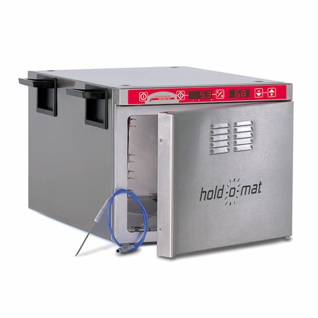 Шкаф тепловой RETIGO HOLD-O-MAT STANDARD с термощупом 