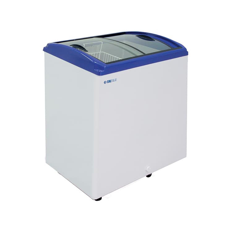 Ларь морозильный Italfrost CF200C 3 корзины
