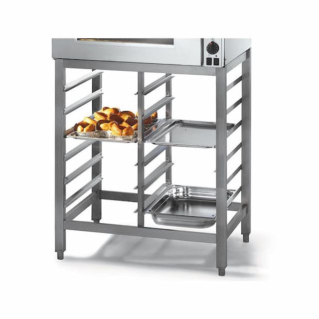 Стенд Lincat EC07/FS