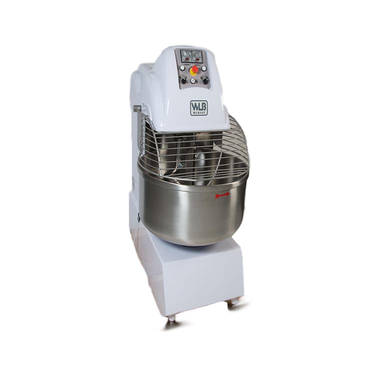 Машина тестомесильная WLBake SPM 60 N