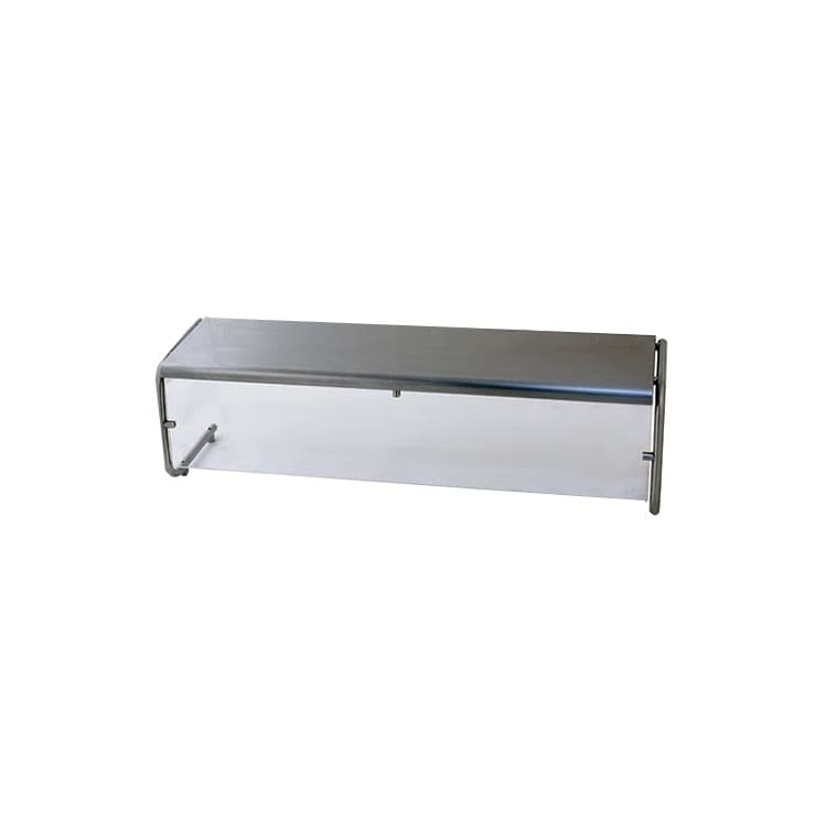 Полка для линии раздачи Kovinastroj ST-1N-210/4