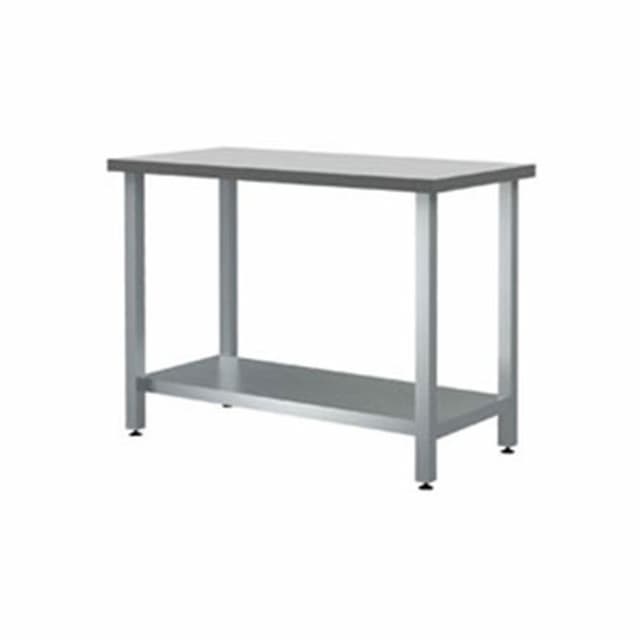 Стол разделочный центральный без борта Cryspi СРЦН Э СП 1900х700