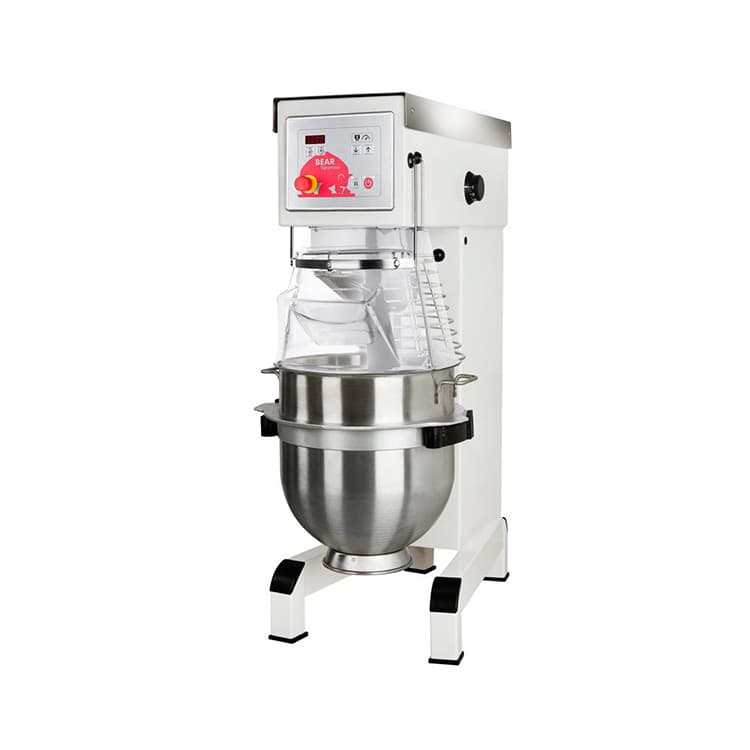Миксер планетарный Bear Varimixer AR80 VL1S морское исполнение с приводом