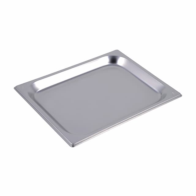 Гастроемкость GN1/2-40мм Inox Macel TG12040