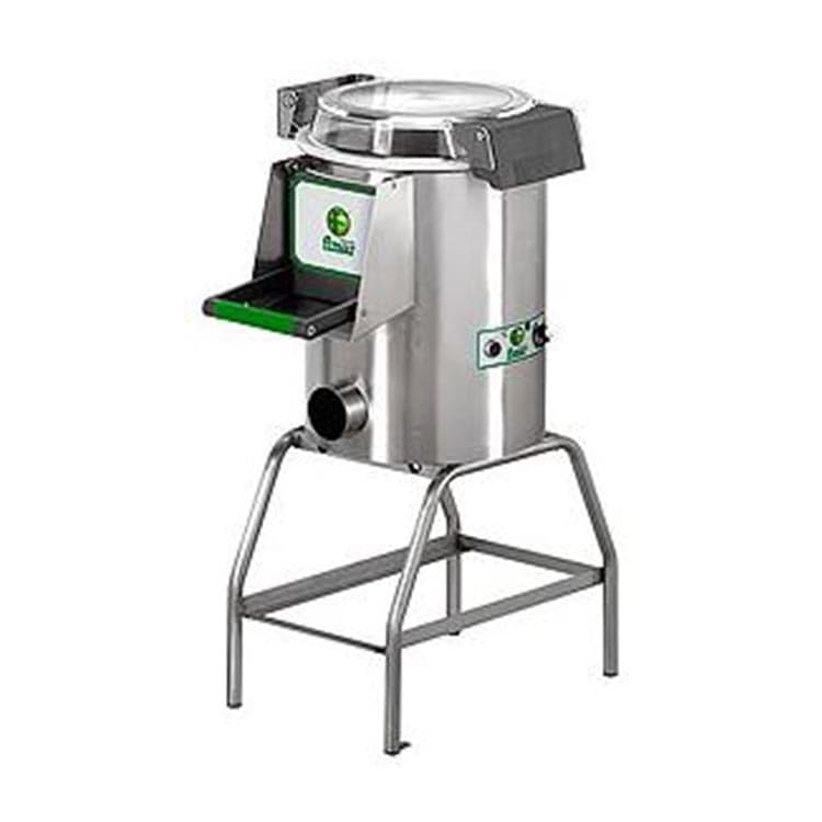 Картофелечистка Fimar PPF/5 220В (на подставке)