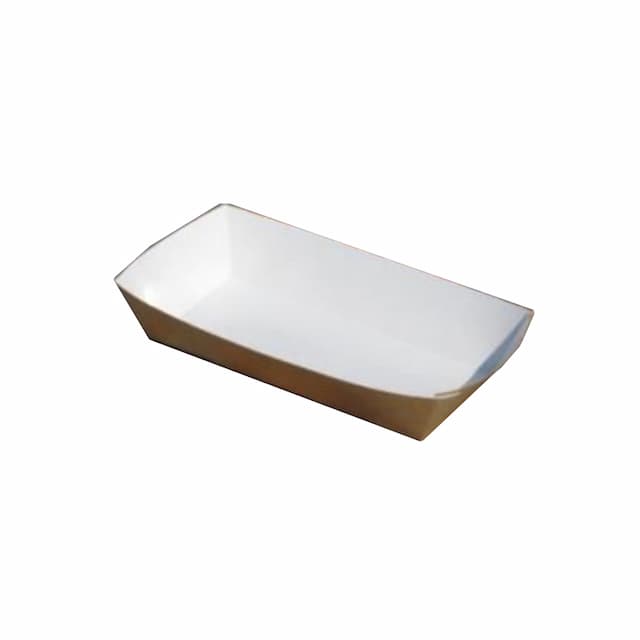 Упаковка для бургера, картофеля фри, чиабатты ECO TRAY 800