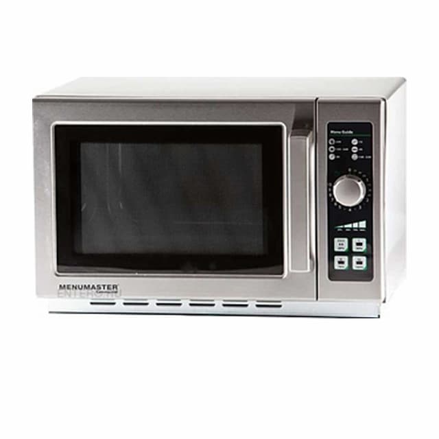Печь микроволновая Menumaster RCS511DSE