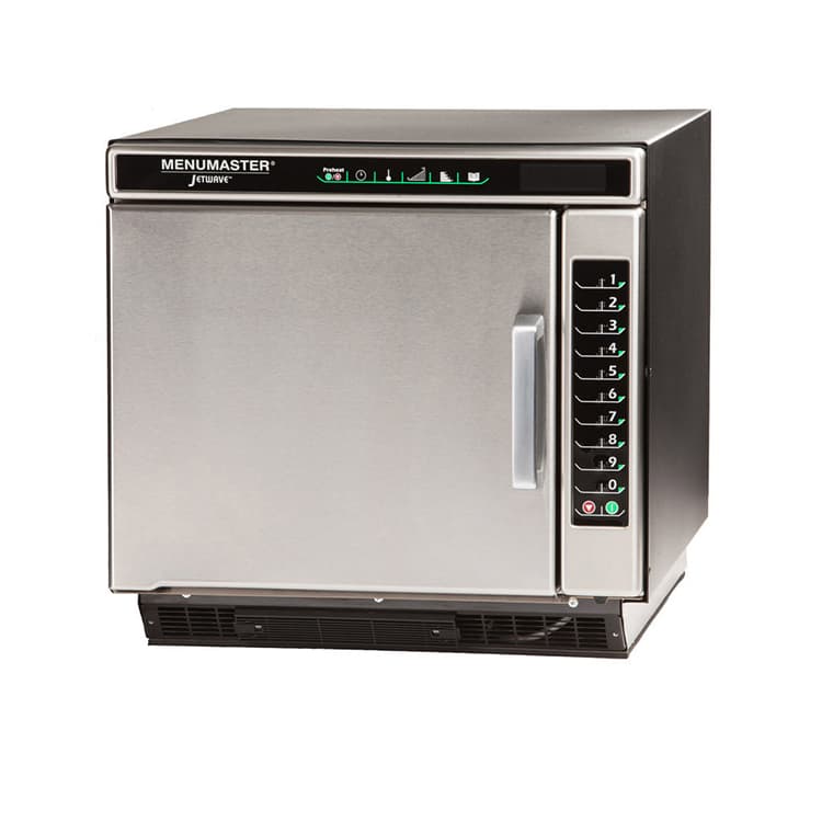Печь комбинированная Menumaster (СВЧ+конвекция) JET5192 