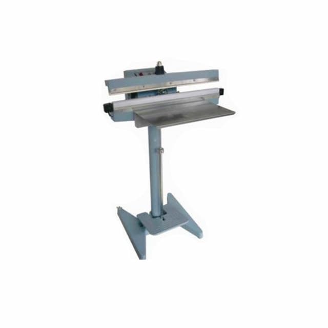 Запайщик ножной Hualian Machinery PFS-450/PFS-450x2