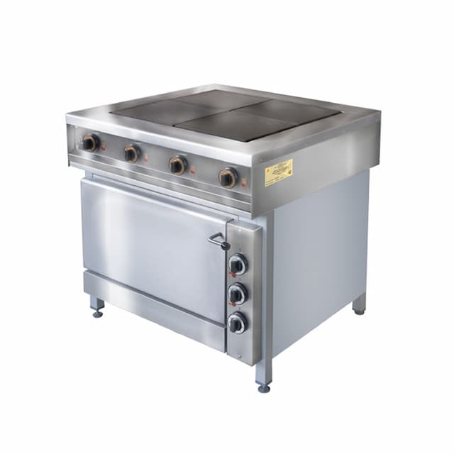 Плита электрическая Iterma ПКЭ-4КВ-840/850/860-54