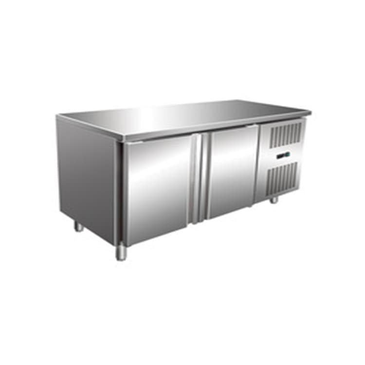 Стол морозильный Cooleq GN2100BT