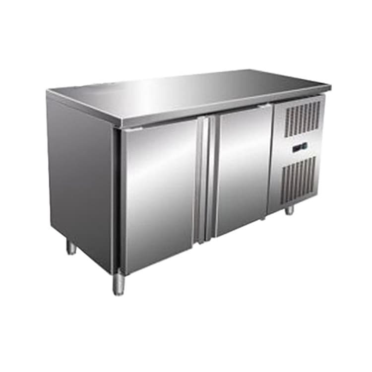 Стол с морозильным шкафом Cooleq SNACK2100BT/600