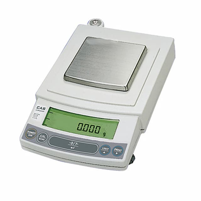 Весы лабораторные Cas Cux-420S