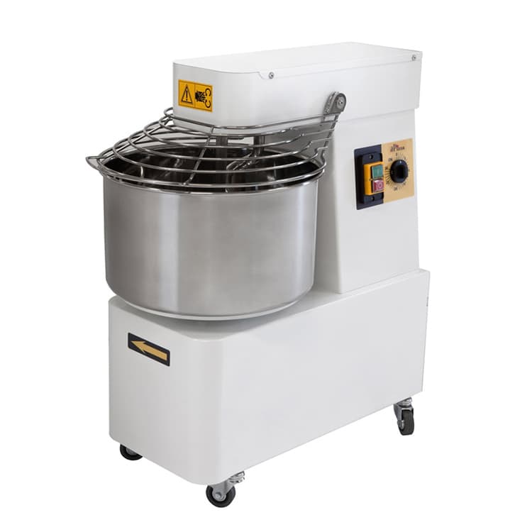Тестомес спиральный Itpizza SK-50 3Ф
