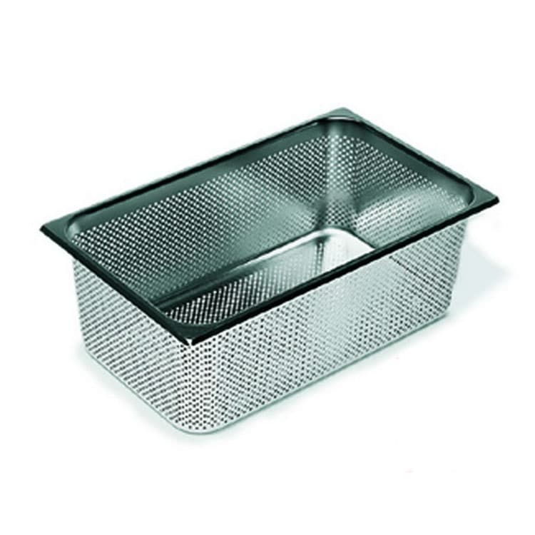 Гастроемкость Gastromix GN-P 2/1-100