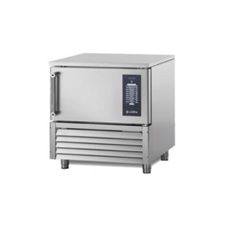 Шкаф шоковой заморозки Cold Line W6C