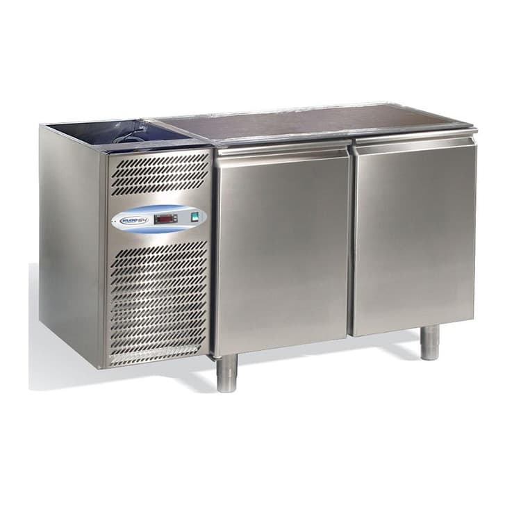 Морозильный стол STUDIO 54 DAIQUIRI GN 1260х700, арт. 66104310