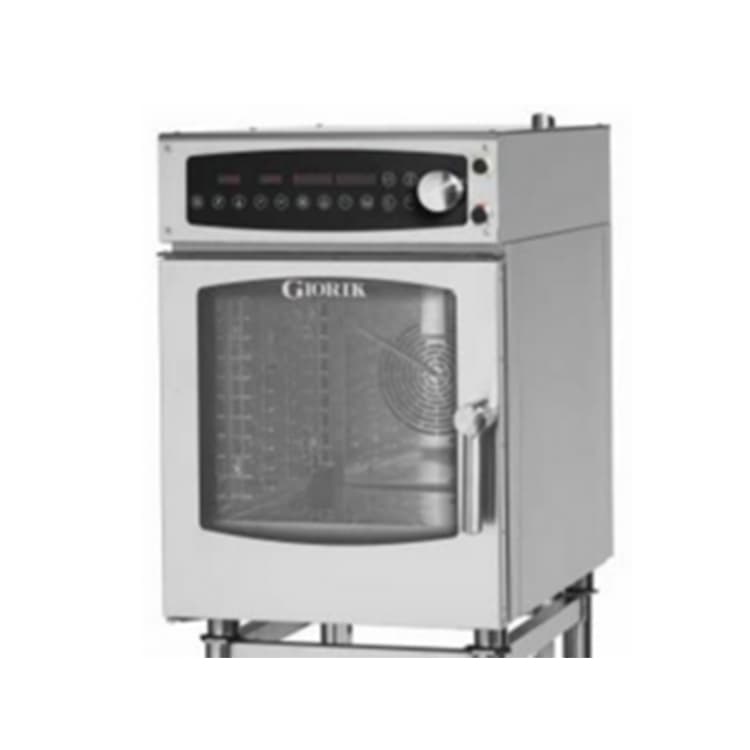 Пароконвекционная печь компактная Giorik KP061W