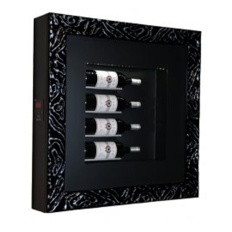 Настенный винный модуль-картина Expo QV40-N4351U