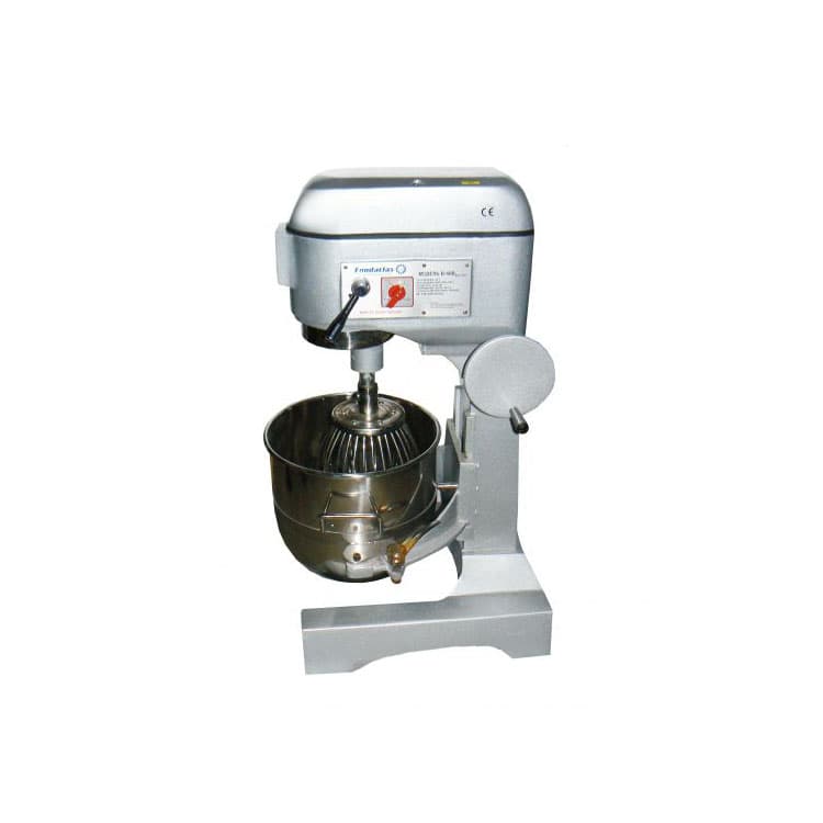 Миксер планетарный FoodAtlas B-40B Eco
