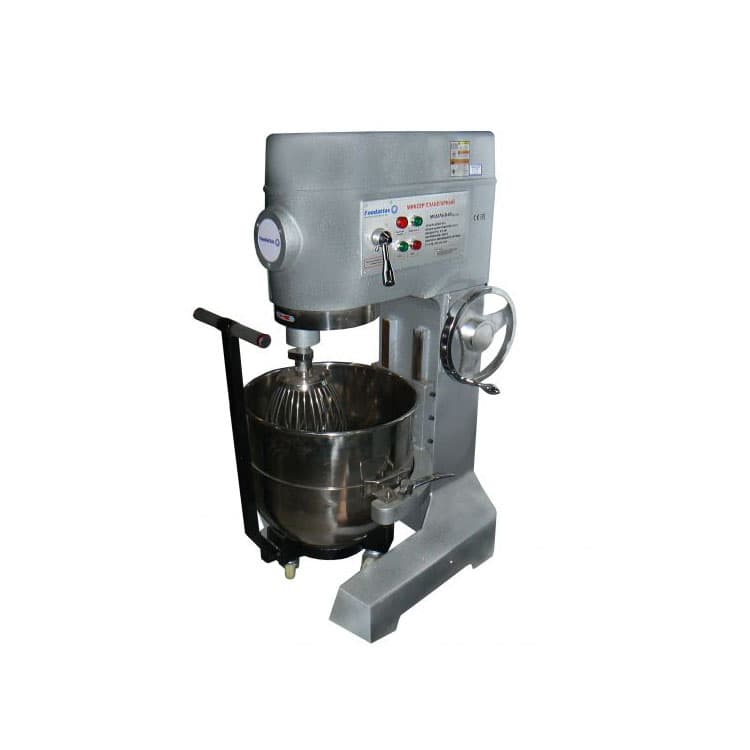 Миксер планетарный FoodAtlas B-60 Eco