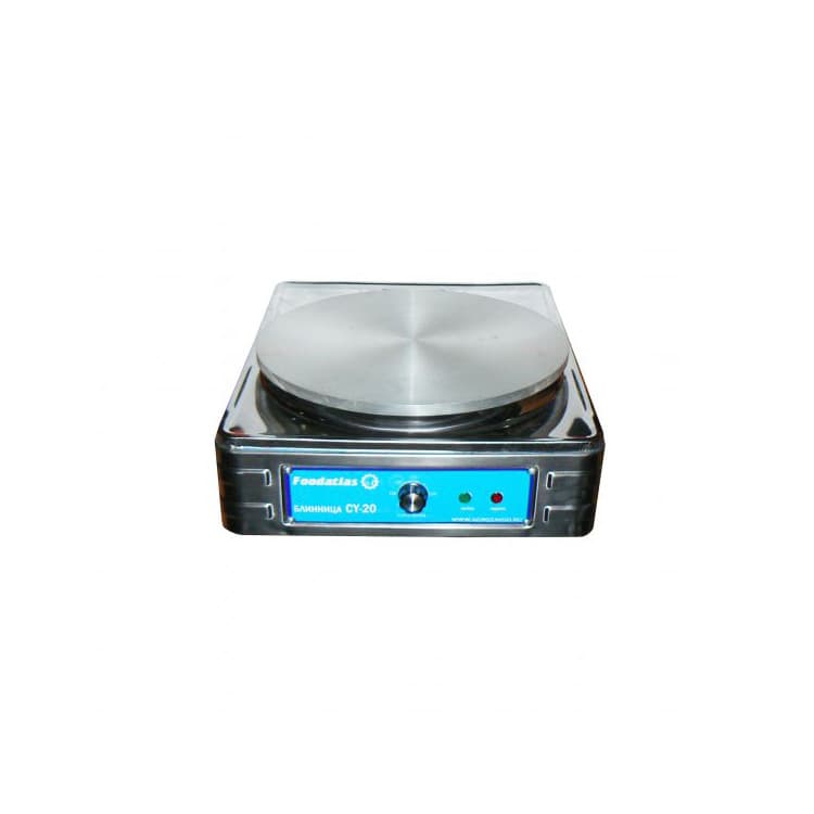 Блинница FoodAtlas CY-20 