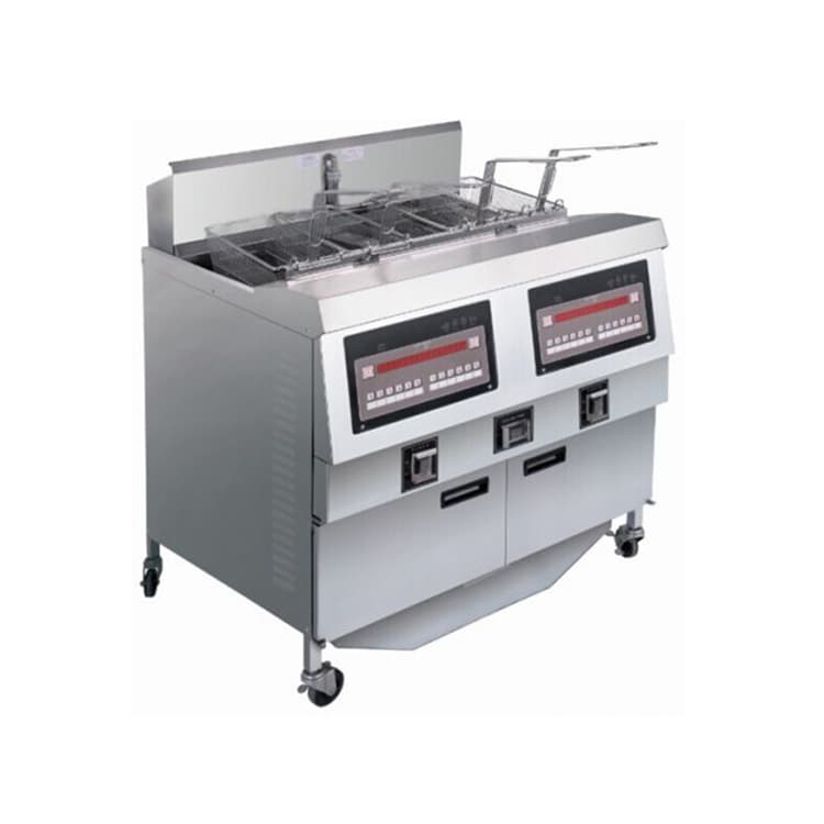 Фритюрница электрическая Foodatlas OFE-322 ATLAS