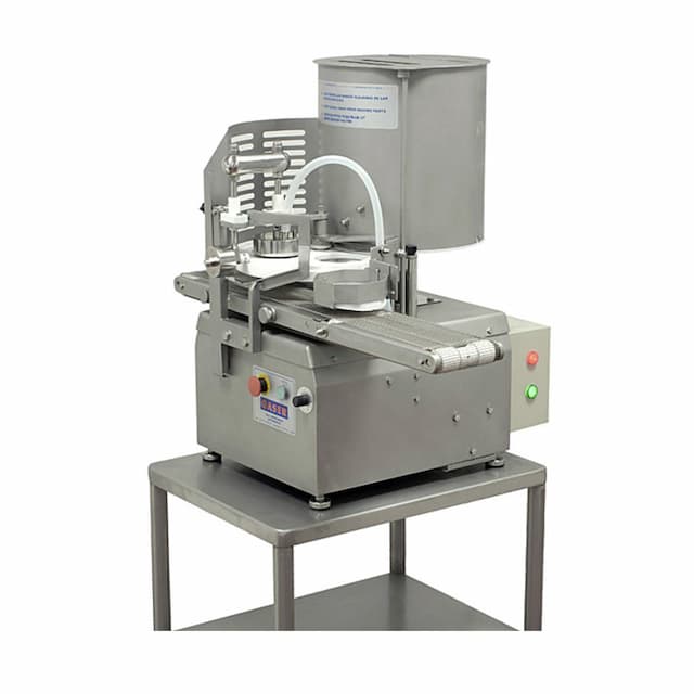 Машина котлетоформовочная GASER SUPER MAXI