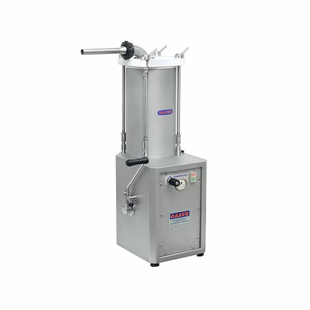 Шприц гидравлический GASER ECONOMICA 20L