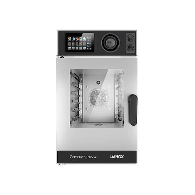 Пароконвектомат Lainox COEN026