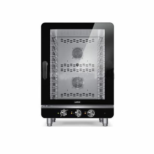 Пароконвектомат Lainox ICEM101+IPS101