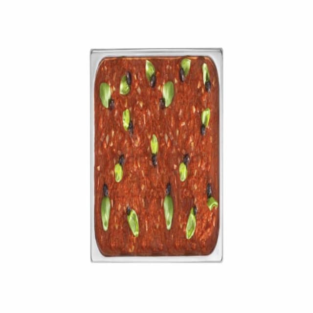 Противень LAINOX T2306 GN2/3