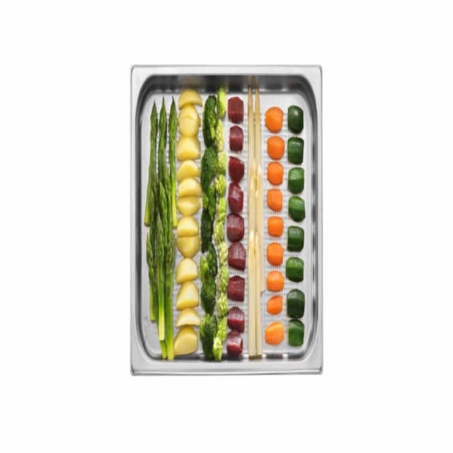 Противень перфорированный LAINOX F2304 GN2/3