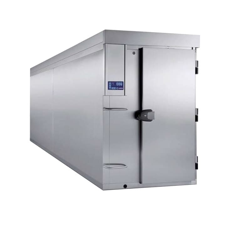 Камера шоковой заморозки LAINOX RCMC83T