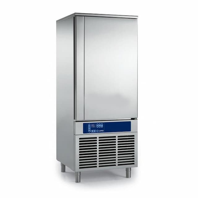 Шкаф шоковой заморозки для тесто-изделий LAINOX PCM161S
