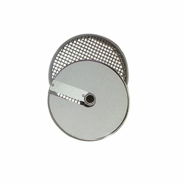 Диск кубики ROBOT COUPE 27114 10мм