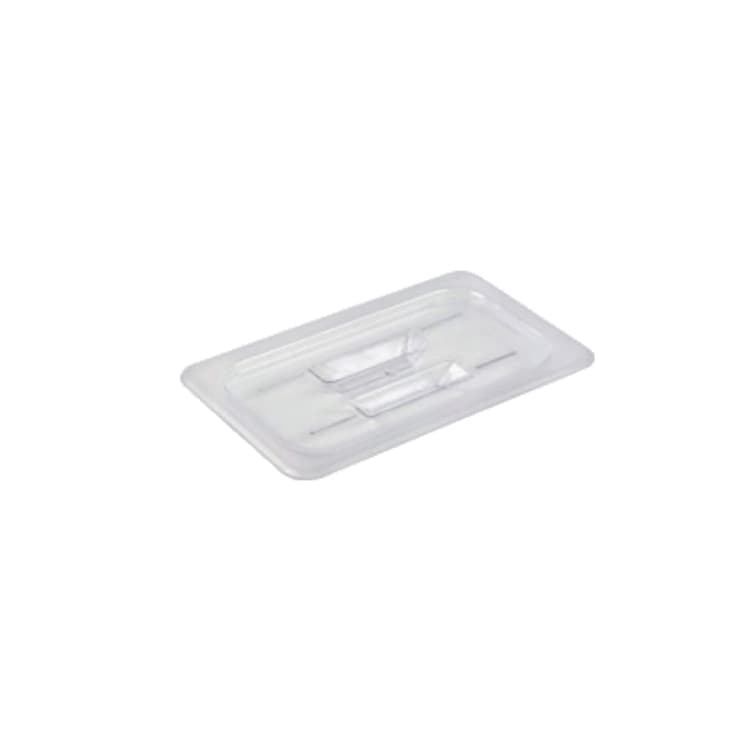 Крышка к гастроемкости HURAKAN GD-K 1/4
