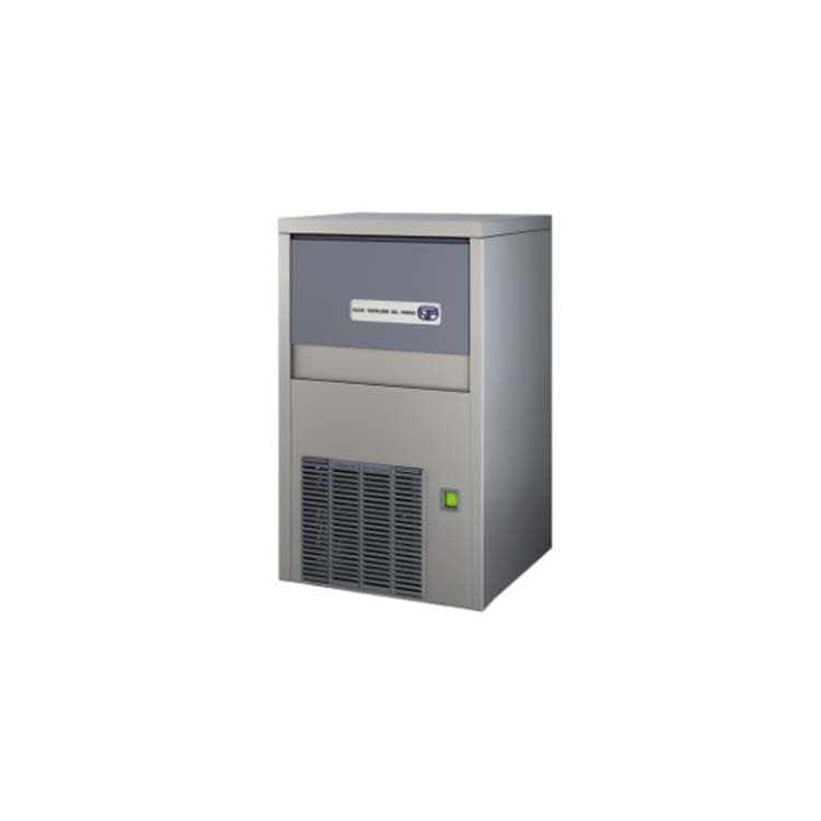 Льдогенератор NTF SLF 130A гранулированный лед