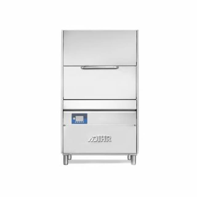 Машина котломоечная DIHR LP3 S Plus+DD+EXP3000