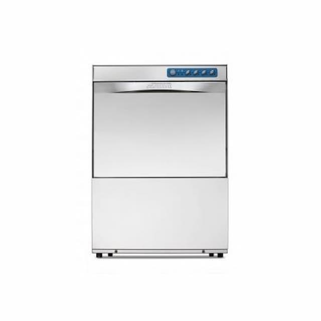 Машина посудомоечная фронтальная DIHR GS50+DP+EXP1,5kW