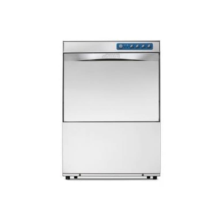 Машина посудомоечная фронтальная DIHR GS50 ECO+DD