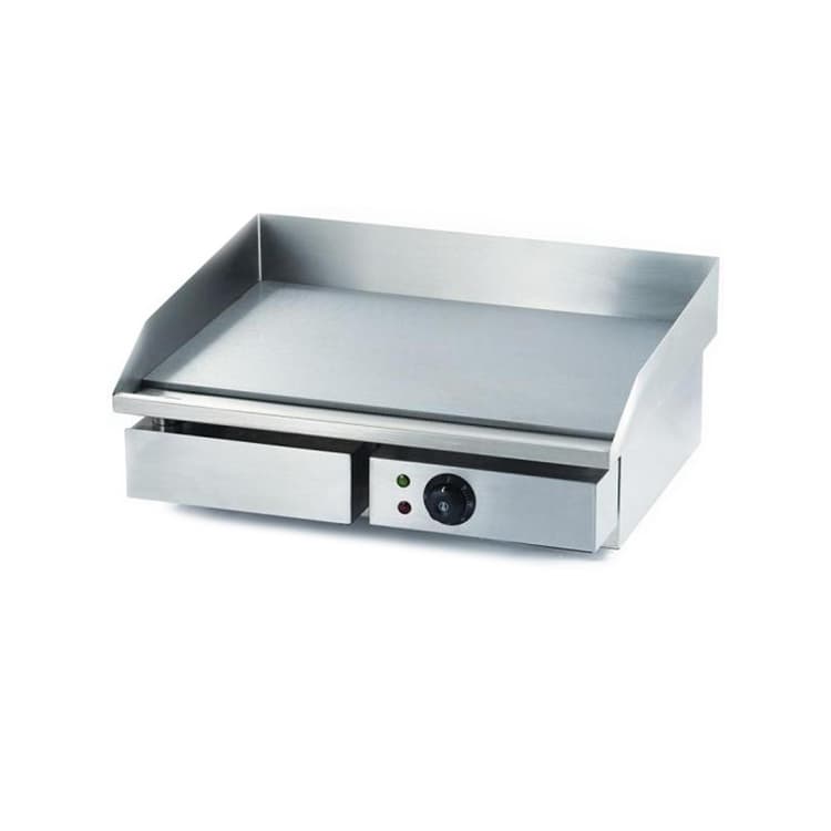 Жарочная поверхность VIATTO EG-818H