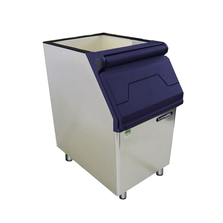 Бункер для льдогенератора ICEMATIC D155