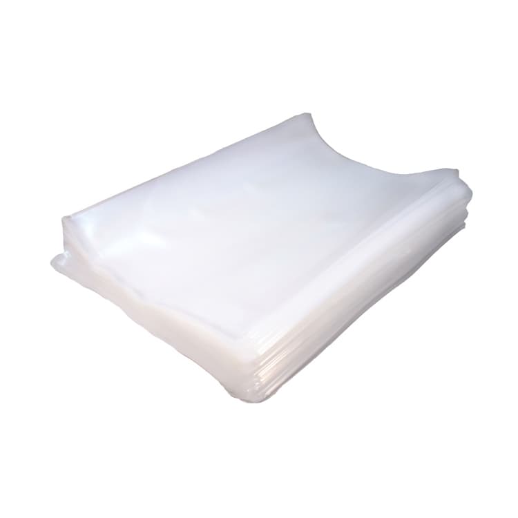 Вакуумно-упаковочный тисненый пакет AMITEK 200x300 мм 100 шт